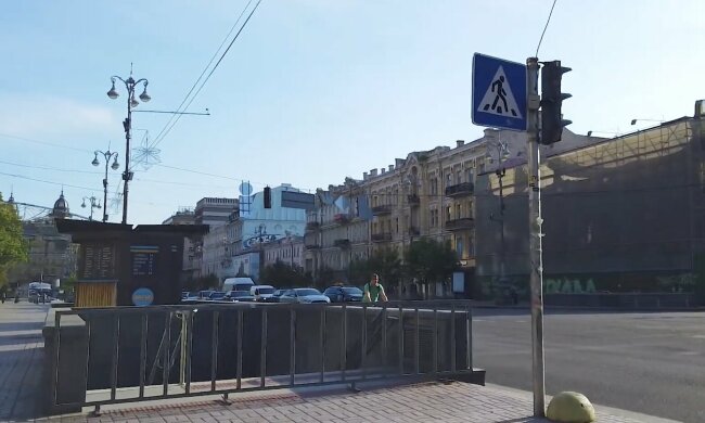 Прогноз погоди на тиждень в Києві з 10 по 16 квітня