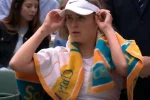 Світоліна після вильоту з Вімблдону націлилася на золото Олімпіади: "Це особливий турнір"
