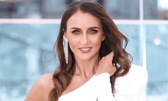 анна ризатдинова, фаворитка влада ямы