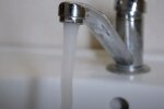 График отключения воды в Днепре с 16 по 18 августа