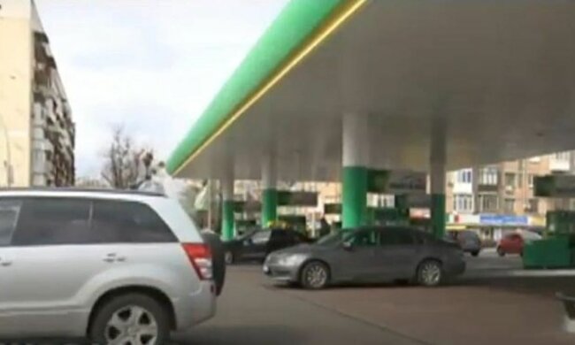 автозаправка, топливо, азс, скрин