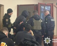 Жорстоке вбивство Данила Кузьміна