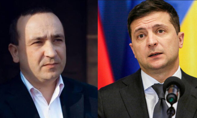 "Голобородько здувся?": українець зневірився у змінах при Зеленському