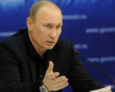 Госпереворот имени Путина потерпел фиаско, в РФ раскрыли всю правду: "Остался никем"