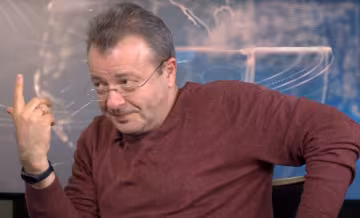 Ян Валетов