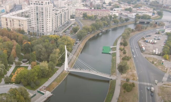 Прогноз погоди у Харкові