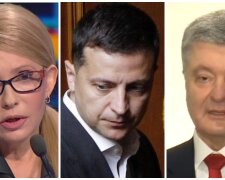 Тимошенко, наплевав на старые обиды, вступила в сговор с Порошенко: «Зробимо його разом»