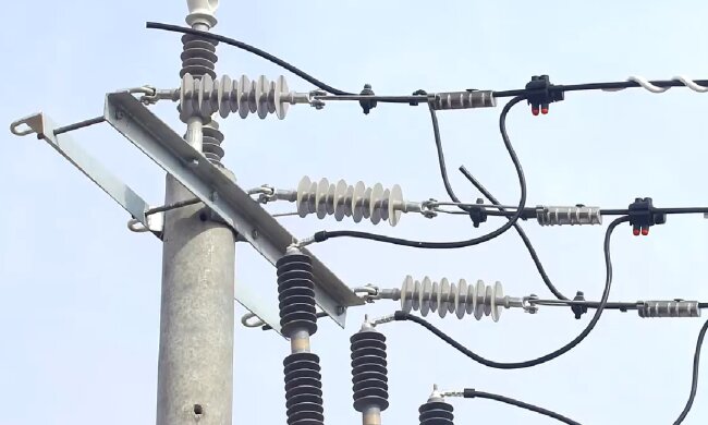 Графики отключения света в Чернигове на 5 марта