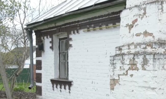 Безкоштовне житло для ВПО у Дніпропетровській області