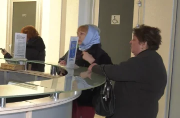 Виплати для переселенців з 1 грудня у Миколаївській області