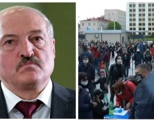 Лукашенко доконал белорусов, кадры нарастающего восстания: "Стоп таракан!"