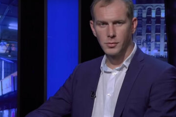 Андрей Малеваный