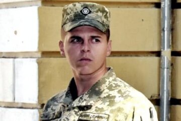 "Уходят лучшие": Украина потеряла молодого защитника из одесской бригады, фото