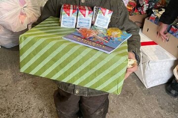 "Счастья ему": продолжение получила история маленького Алеши, чье фото облетело Украину