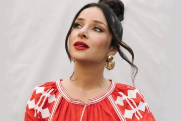 Злата Огневич