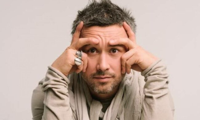 сергей бабкин