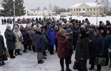 Підвищення тарифів на комунальні послуги в Полтавській області