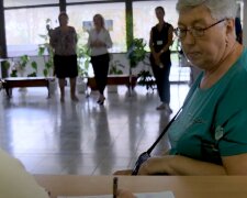 Безкоштовні продукти для ВПО та пенсіонерів у Дніпропетровській області