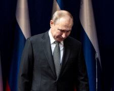 Путін осоромся із закордонним спецназом, з'явилося фото: "президента РФ конвоюють..."