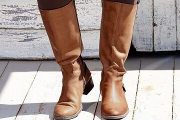 Топ-образов для зимнего сезона: как правильно выбрать сапоги