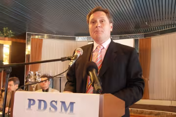 Дмитрий Брагиш