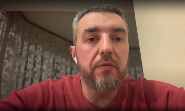 Військовий Святослав Дубина пояснив, чому в Україні необхідно запустити виробництво дронів