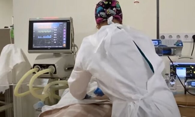 На Дніпропетровщині різко зросла кількість хворих: опубліковані нові дані