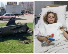 Стало відомо про долю маленької Яни, яка втратила ноги після ракетної атаки: Олена Зеленська поділилася подробицями