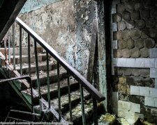 Подвал смерти: как выглядит самое жуткое место Припяти