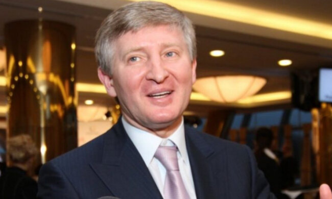 Божевільне придбання Ахметова розлютило українців, кадри розкоші: "Чекаємо на новий транш від МВФ"