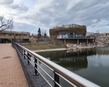 Прогноз погоды с 20 по 29 марта в Харькове.