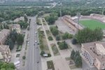 Прогноз погоды в Кривом Роге