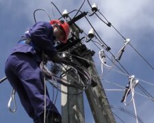 Графіки відключення світла у Чернігові на 12 лютого