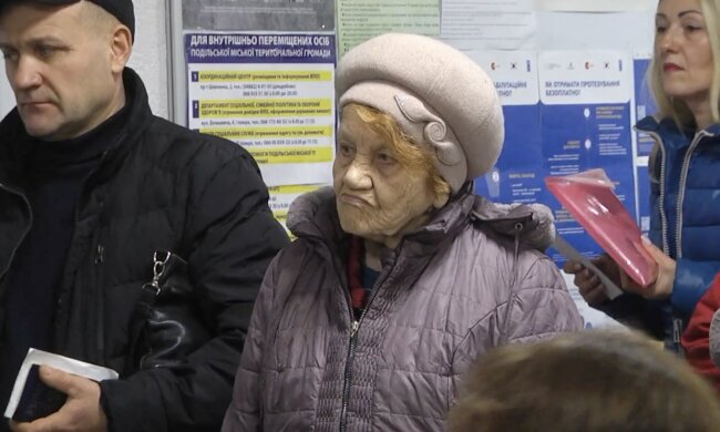 Грошова допомога від ООН у Миколаївській області