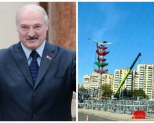 Лукашенко готується до приїзду Зеленського і Путіна, ексклюзивні кадри: «Це ж наші брати!»