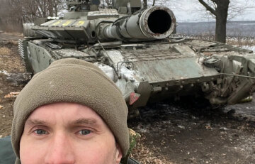 ЗСУ захопили 6 новітніх російських танків Т-80БВМ на Харківщині: подробиці та фото