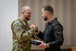 генерал Яцюк та керівник СБУ Хмара