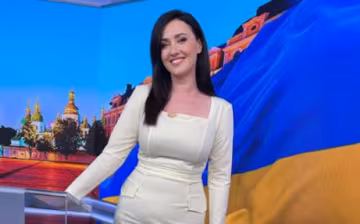 Соломія Вітвіцька