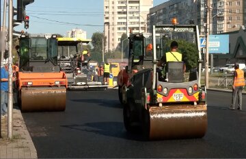 У Дніпрі перекриють рух транспорту