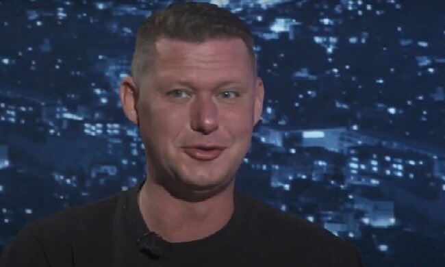 У нас всё отдано на откуп внешним силам, - Чаплыга