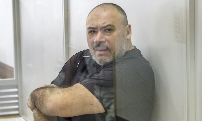 Юрий Крысин