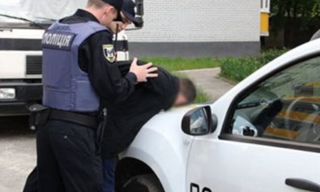поліція, поліція України