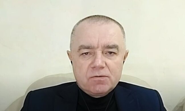 Свитан рассказал, через сколько закончиться война: "Мы сможем это сделать к..."