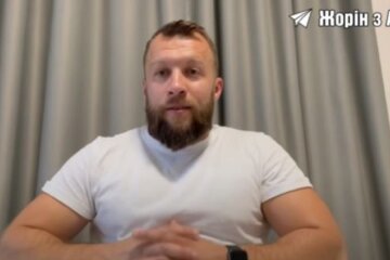 Максим Жорин прокомментировал увольнение Тарана с должности министра обороны Украины