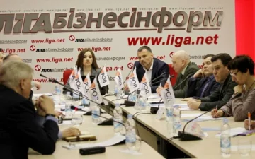 круглый стол,