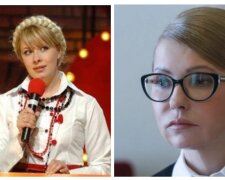 Фатальний збіг: Олену Кравець з "Квартал 95" і Юлію Тимошенко наздогнала одна біда