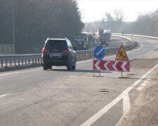 В Полтаве перекроют движение транспорта