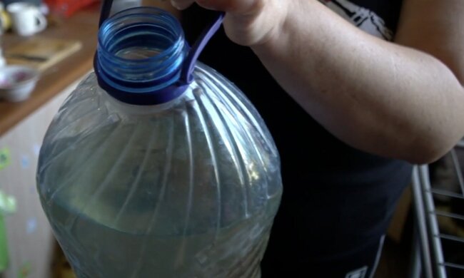 Повышение тарифов на коммунальные услуги в Николаевской области