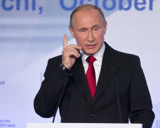Путін прагне повернути окуповані землі на власних умовах – Тука
