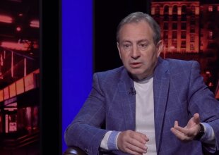 Микола Томенко